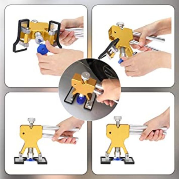 Alat za otklanjanje udubljenja na autu - Mini lifer