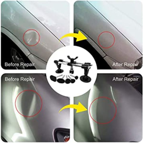 Alat za otklanjanje udubljenja na autu - Mini lifer