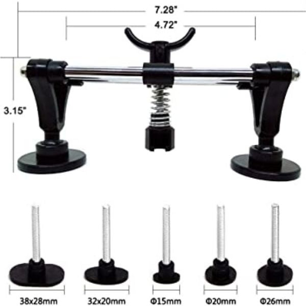 Alat za otklanjanje udubljenja na autu - Mini lifer