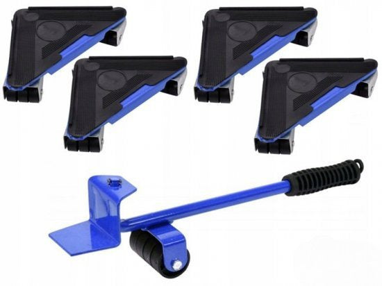 Alat za premeštanje nameštaja 300kg