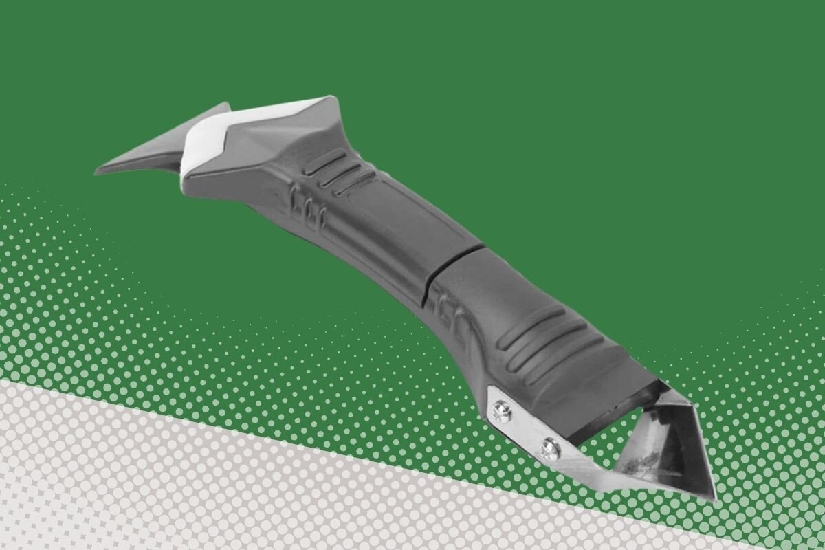 Alat za skidanje silikona