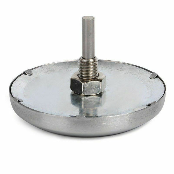 Analogni termometar sa šrafom 60-430C