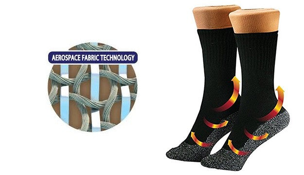 Below 35 - Čarape za cirkulaciju - 2 para za 999din!