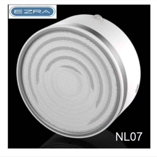 Bežični punjivi prenosivi Bluetooth zvučnik NL07 EZRA