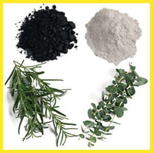 Blackoff Crna maska za lice - 2 pakovanja za 1250din!