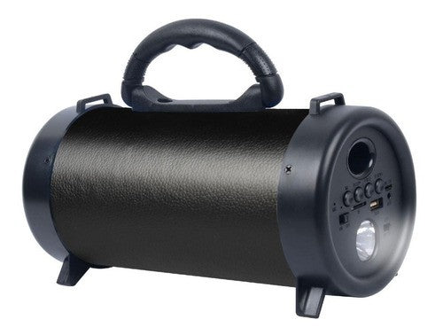 Bluetooth zvučnik sa lampom CH-M42