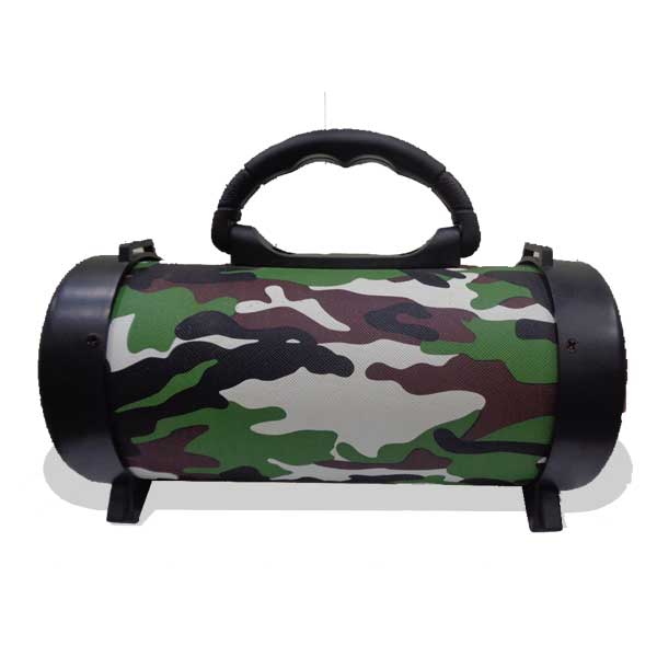 Bluetooth zvučnik sa lampom CH-M42