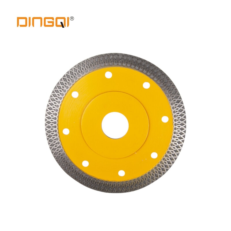 DINGQI Dijamantska rezna ploča 115mm