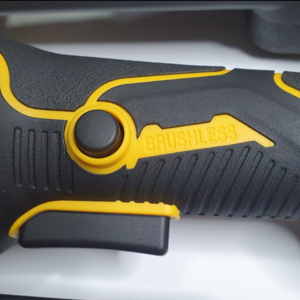 DeWalt Akumulatorska ugaona brusilica 125mm 88V