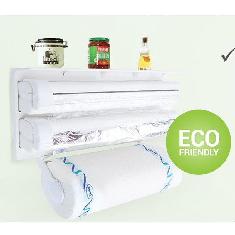 Držač za folije i ubrus