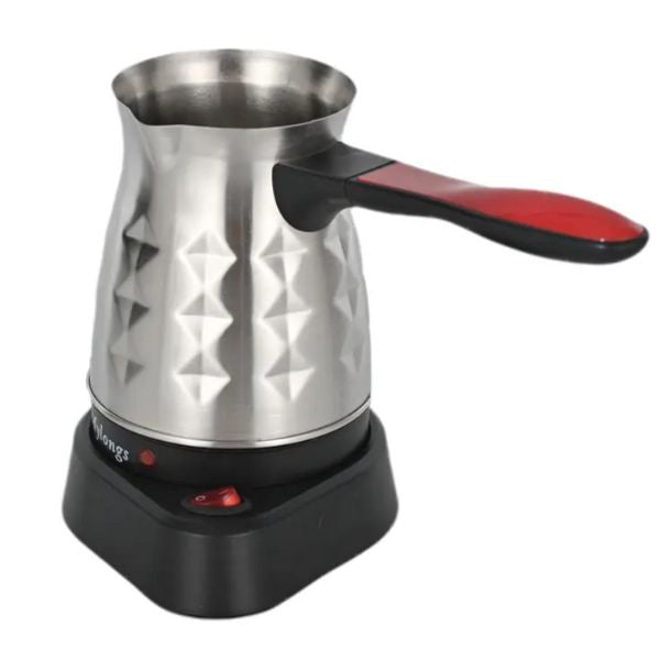 Električna džezva za espreso kafu - Milongs KF-005