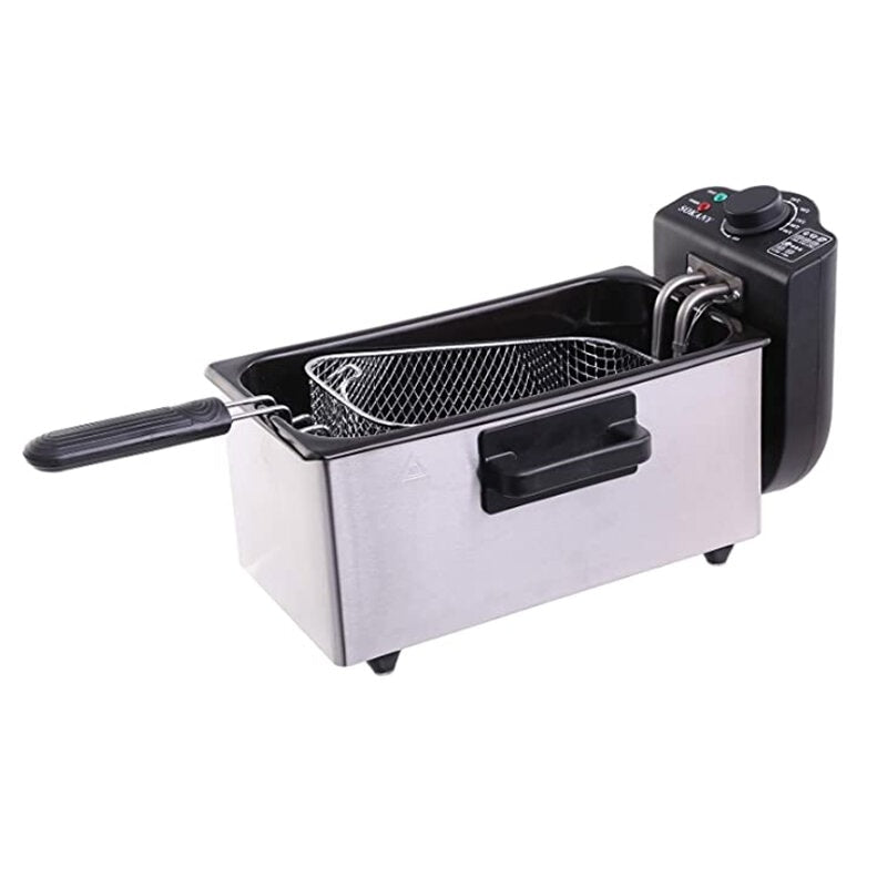 Električna friteza Sokany WJ-800