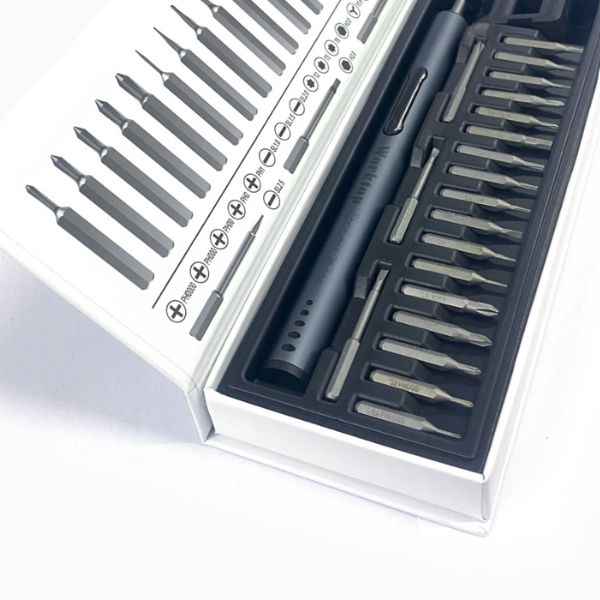 Električni šrafciger - USB - CREATIONSPACE