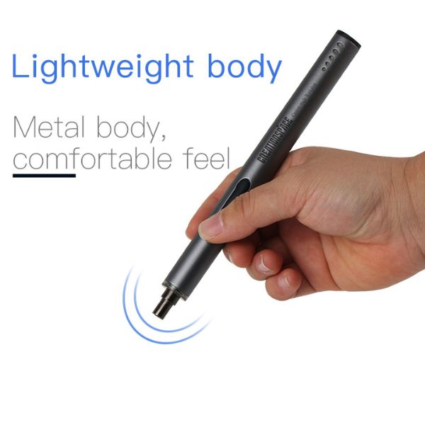 Električni šrafciger - USB - CREATIONSPACE