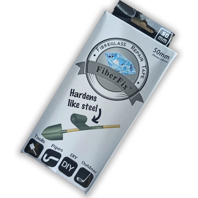 FiberFix - Lepljiva traka