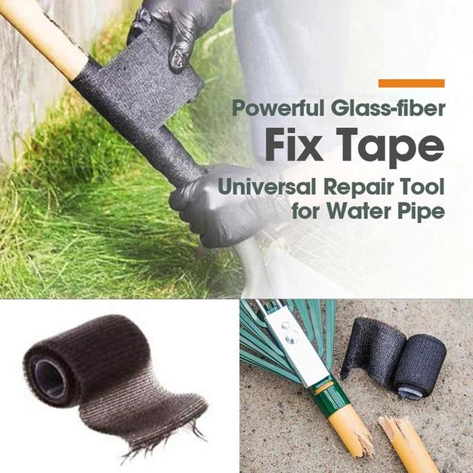 FiberFix - Lepljiva traka