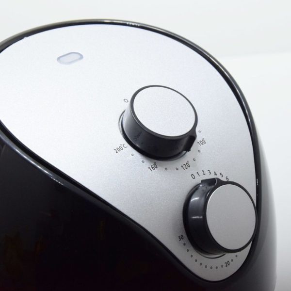 Friteza na vruć vazduh JT-805