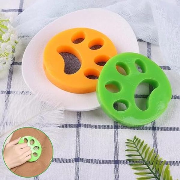 FurZapper -za uklanjanje dlaka kućnih ljubimaca sa odeće