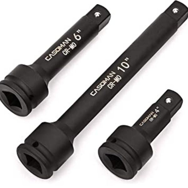 Gedore - set gedora 3/4 3 komada