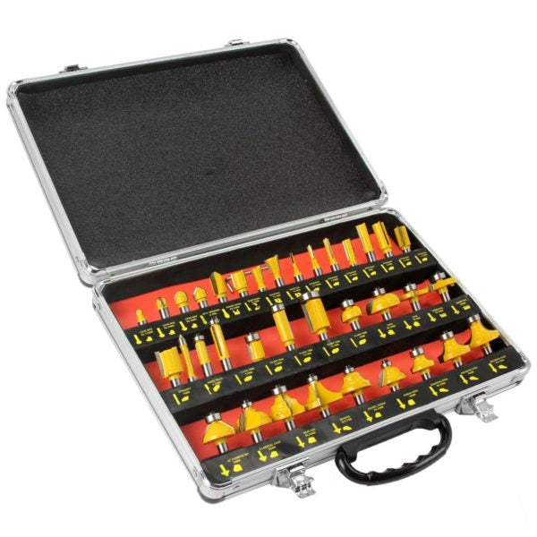 Glodala za drvo - 35kom.