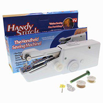 Handy Stitch - Ručna mašina za šivenje