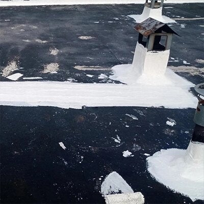 HydroX Seal 1kg - Tečna guma za zaštitu i popravku oštećenih površina