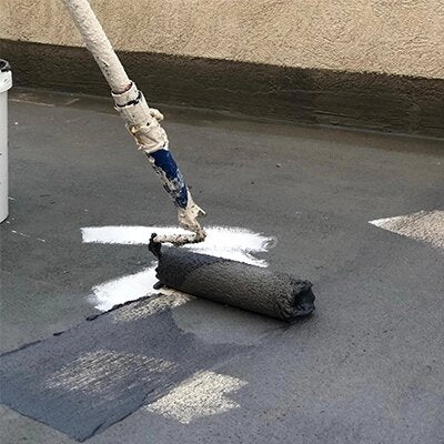 HydroX Seal 1kg - Tečna guma za zaštitu i popravku oštećenih površina