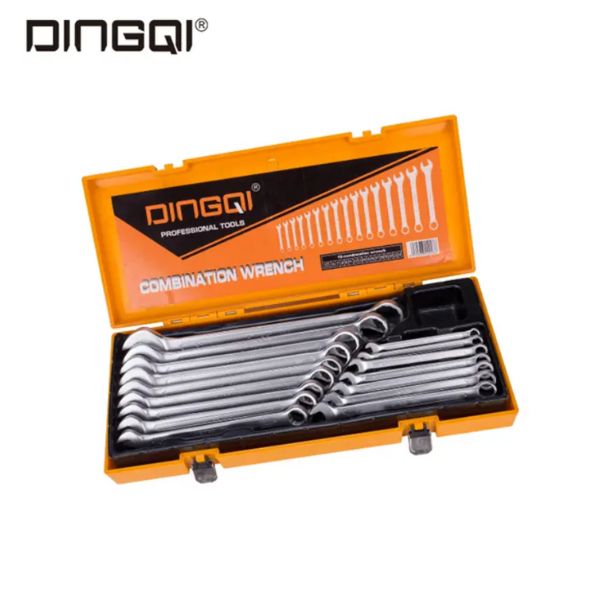 Kombinovani set ključeva - 16kom DingQi