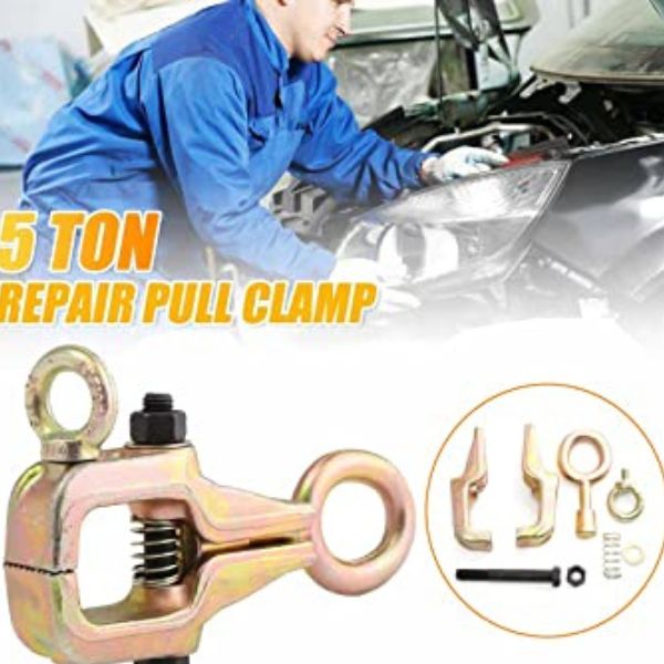 Limarska klešta za obradu karoserije