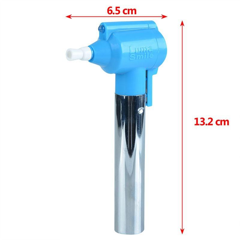 Luma Smile - Aparat za poliranje i izbeljivanje zuba