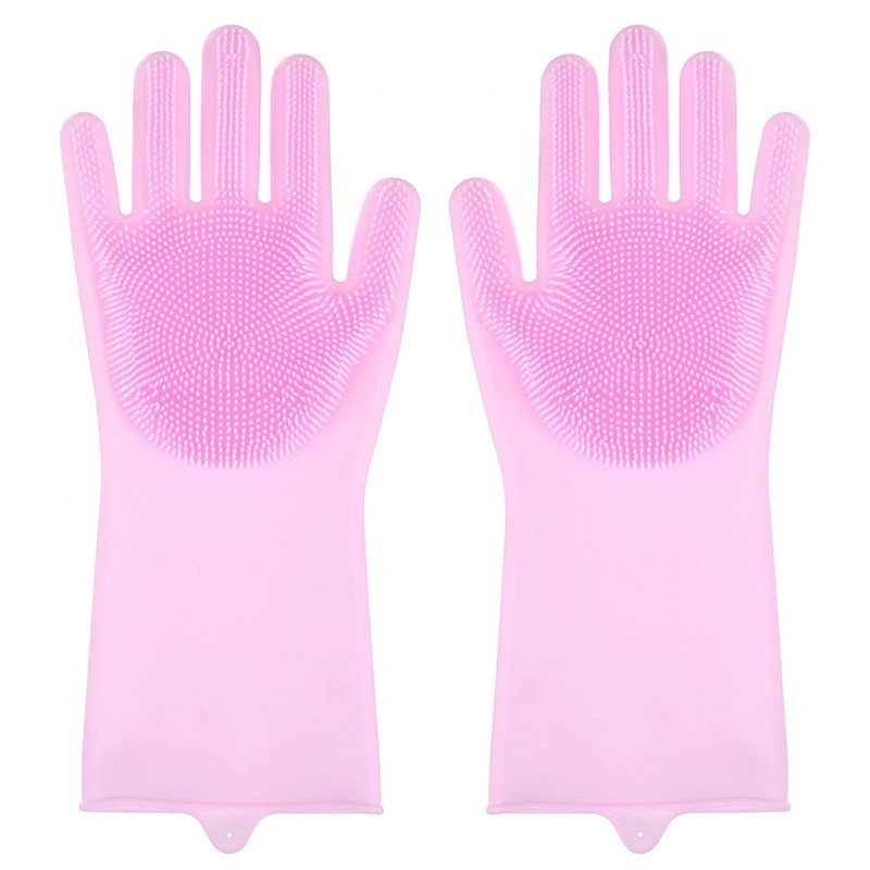 Magične rukavice za pranje suđa i čišćenje