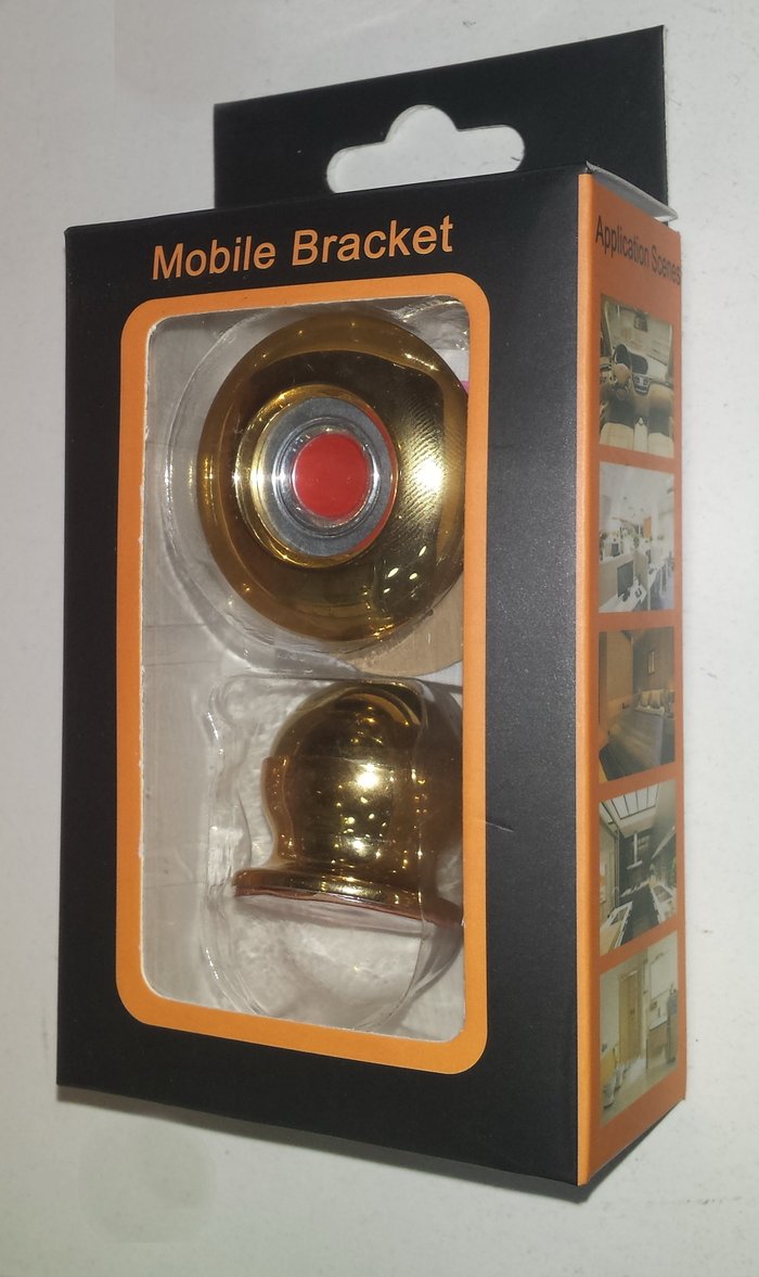 Magnetni držači za mobilni telefon za automobil (2 za 999din)