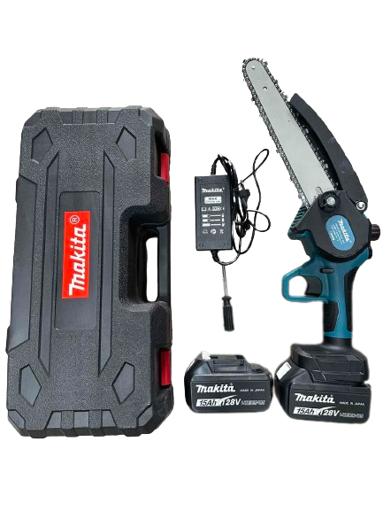 Makita Aku testera 128V