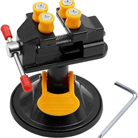 Mesee rotirajući stoni steg za 360° sa usisnom čašom