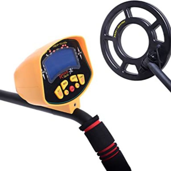 Metal detektor - tragač MD-3010 6.6KHz