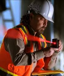 Metar MEASURE KING sa 3 načina rada