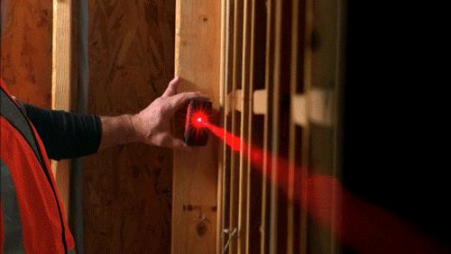 Metar MEASURE KING sa 3 načina rada