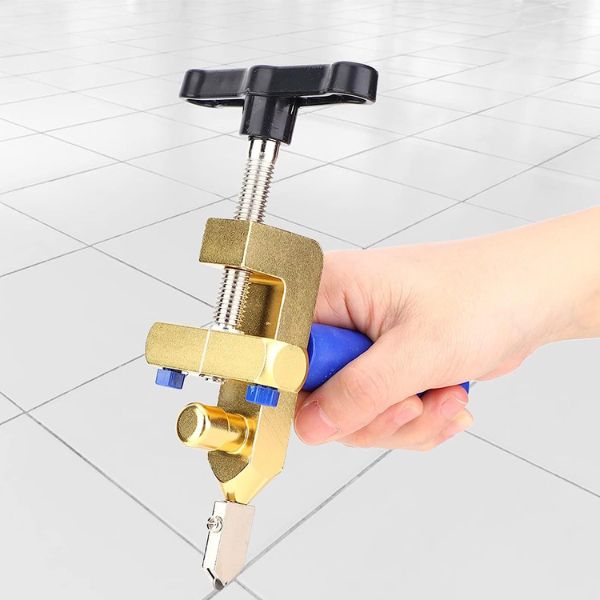 Multifunkcionalni alat za sečenje keramike i stakla