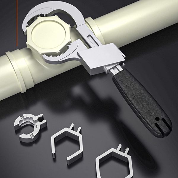 Multifunkcionalni podesivi ključ