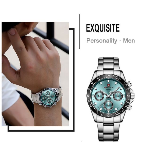 Muški sat Naviforce – NF9193