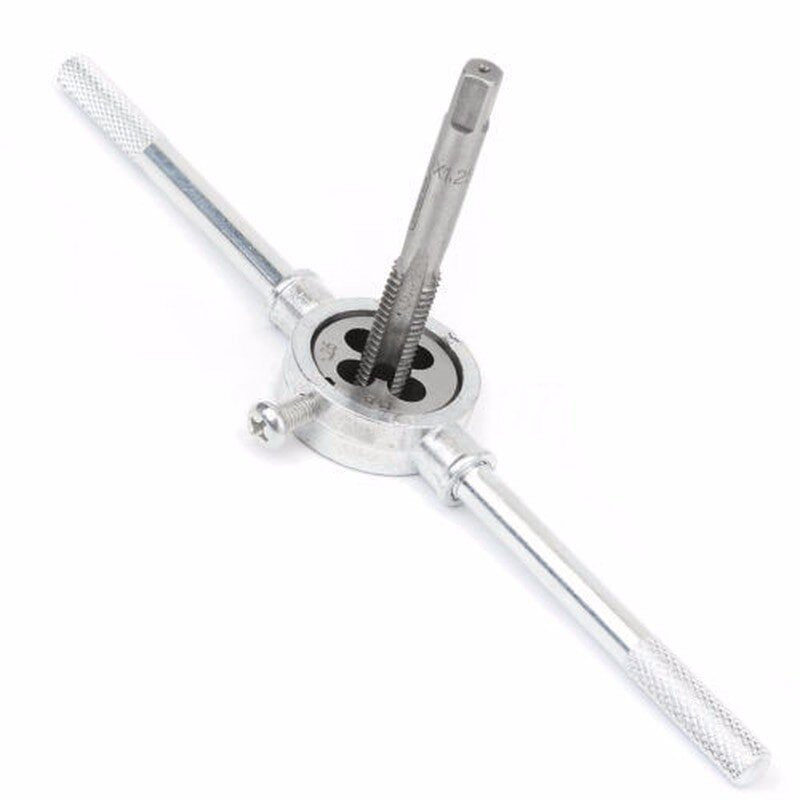 Nareznice i ureznice (komplet 12kom.)