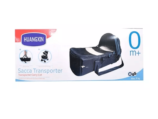 Nosiljka-transporter za bebe