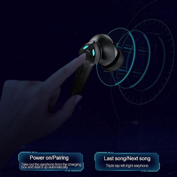 OPAKI P36 Bluetooth slušalice