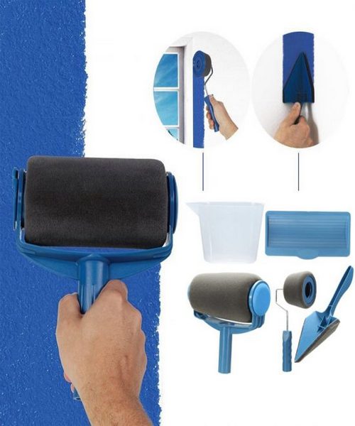 Paint Roller - Valjak za krečenje