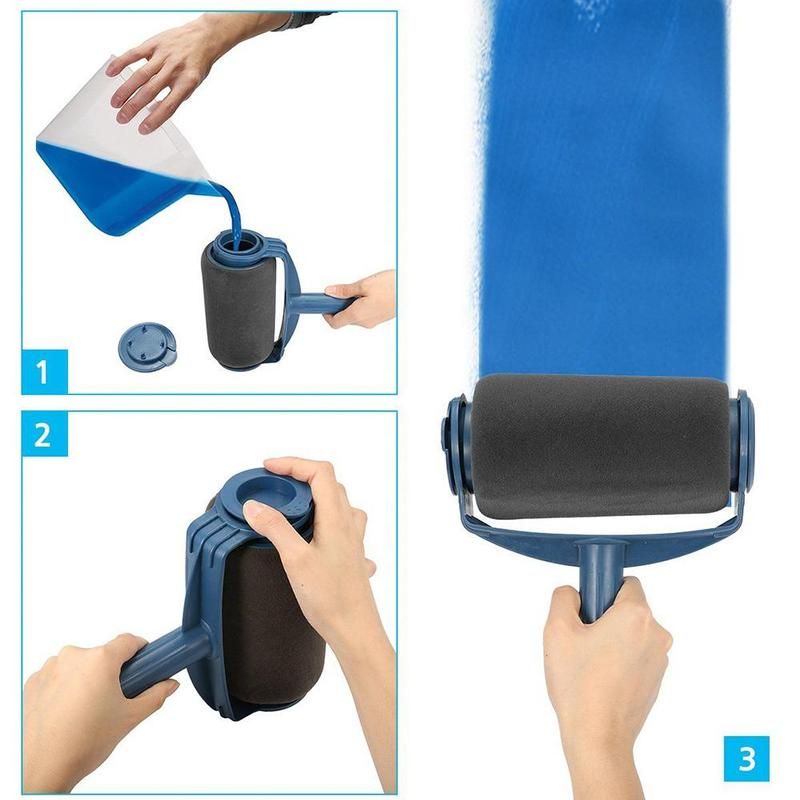 Paint Roller - Valjak za krečenje