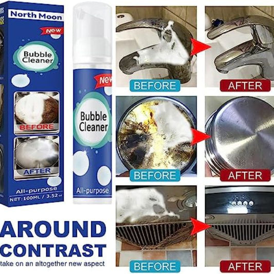 Pena za čišćenje tvrdokorne masnoće i prljavštine