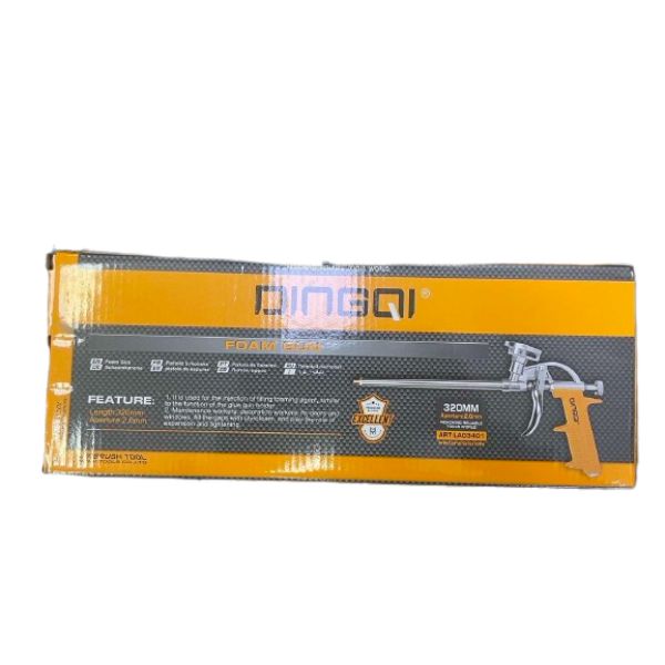 Pištolj za pur penu DINGQI