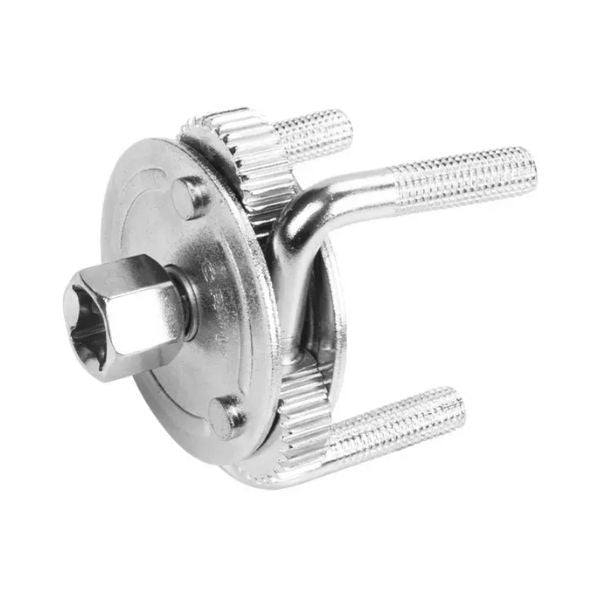 Podesivi ključ za filter ulja sa 3 čeljusti Dindqi