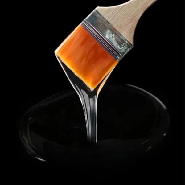 Prozirna vodootporna hidroizolacija