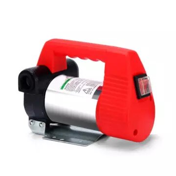 Pumpa za pretakanje nafte, voda i ostali tečnosti 24V